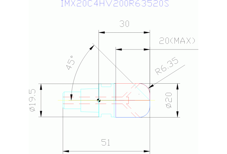 IMX20C4HV200R63520S EP7020