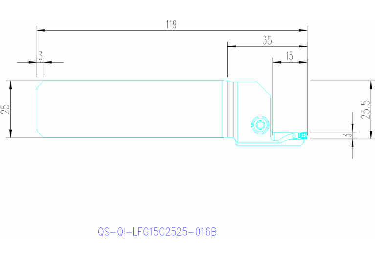 QS-QI-LFG15C2525-016B