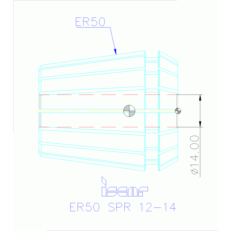 ER50 SPR 12-14