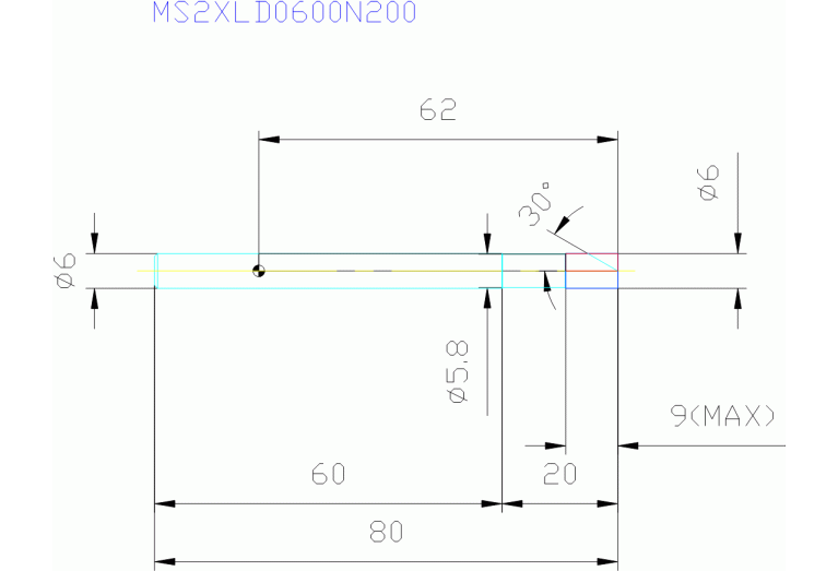 MS2XLD0600N200