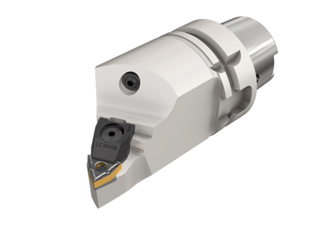 HSK A63WH-MULNL-J12MW