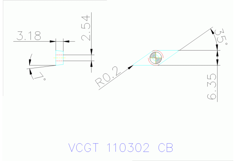 VCGT 110302 CB KP300