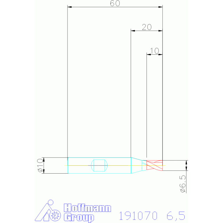 191070 6,5