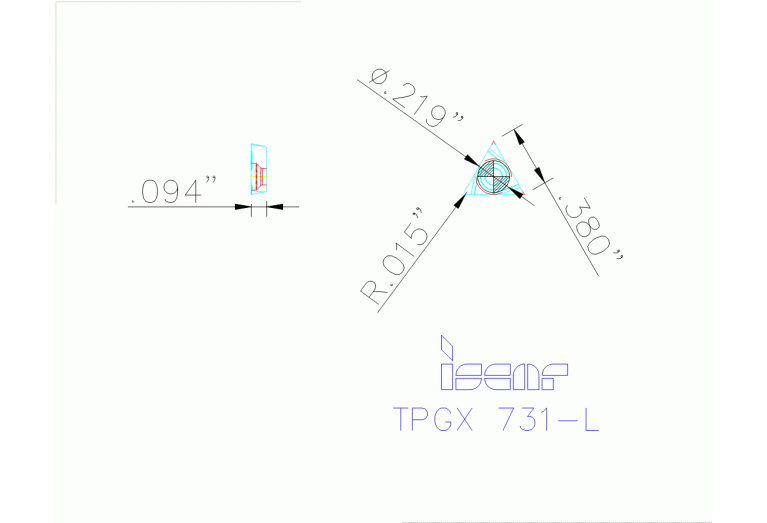 TPGX 090204-L IC520N