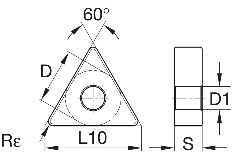 TNGP160402 TN10U