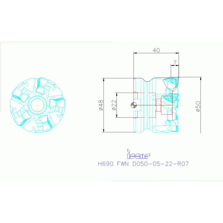 H690 FWN D050-05-22-R07