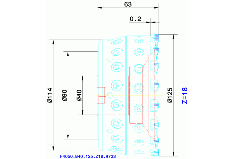 F4050.B40.125.Z18.R733