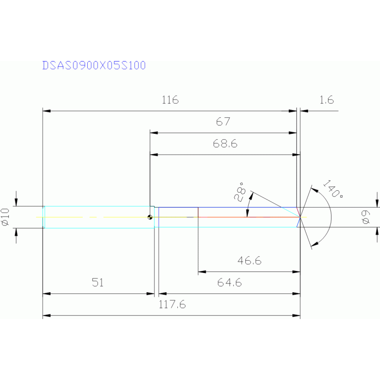 DSAS0470X05S060
