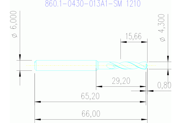 860.1-0430-013A1-SM 1210
