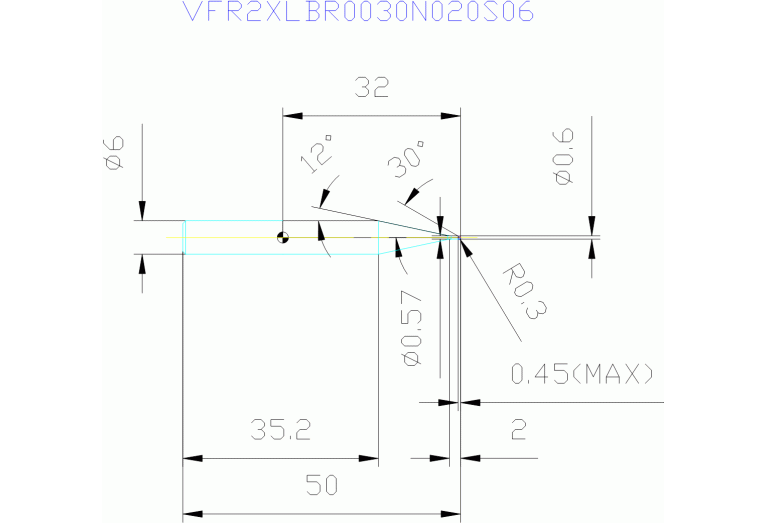 VFR2XLBR0030N020S06