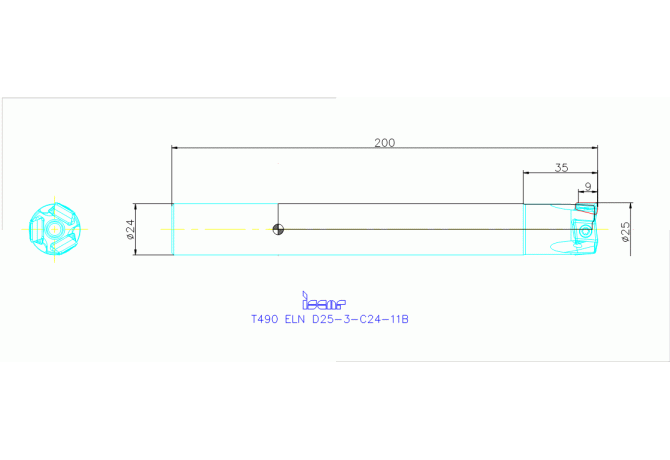 T490 ELN D25-3-C24-11B