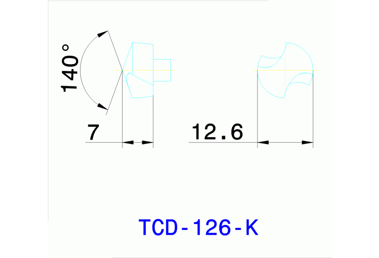 TKA1260R01 IN2505