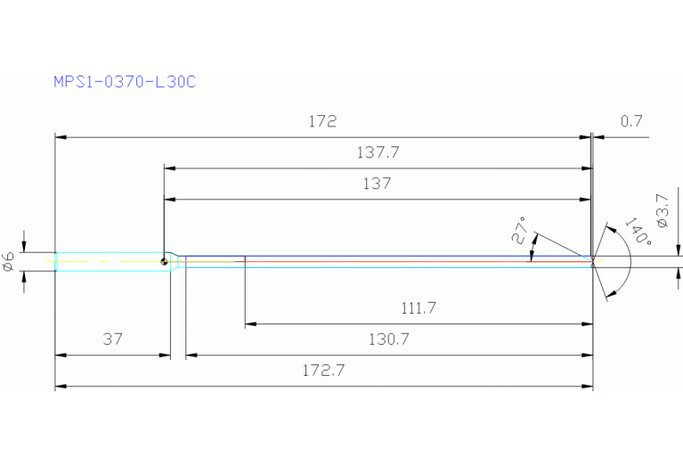 MPS1-0370-L30C DP1021
