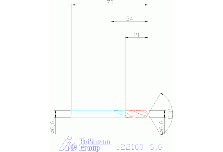 122100 6,6