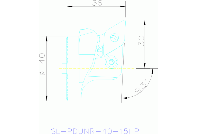 SL-PDUNR-40-15HP