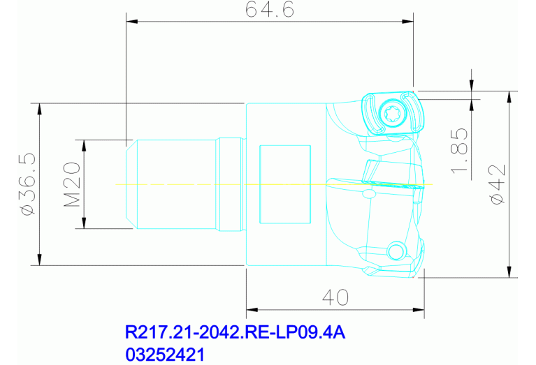 R217.21-2042.RE-LP09.4A
