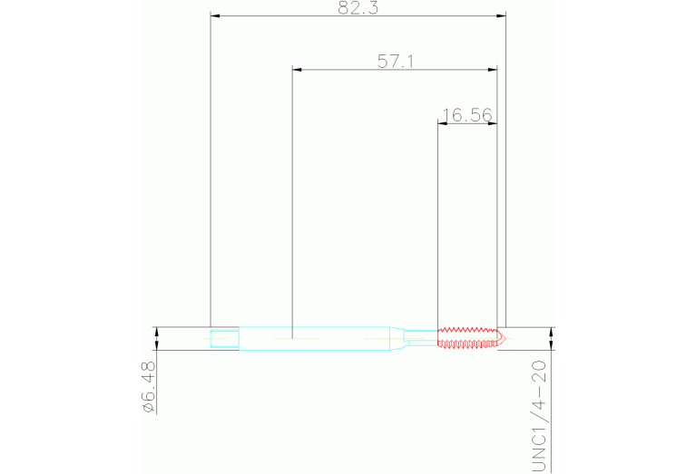 T200-NM100AE-1/4 D150
