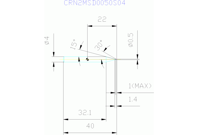 CRN2MSD0050S04