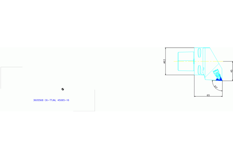 C6-TTJNL 45065-16