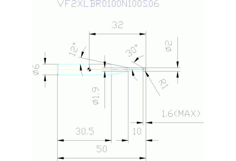 VF2XLBR0100N100S06