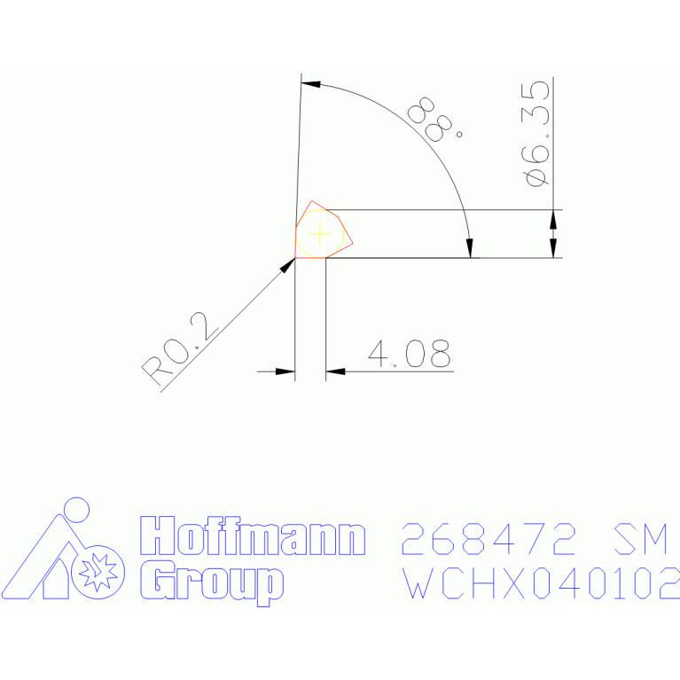 268472 SM