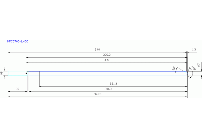 MPS0700-L40C VP15TF