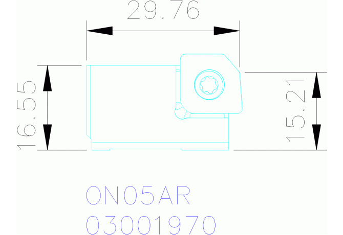 ON05AR