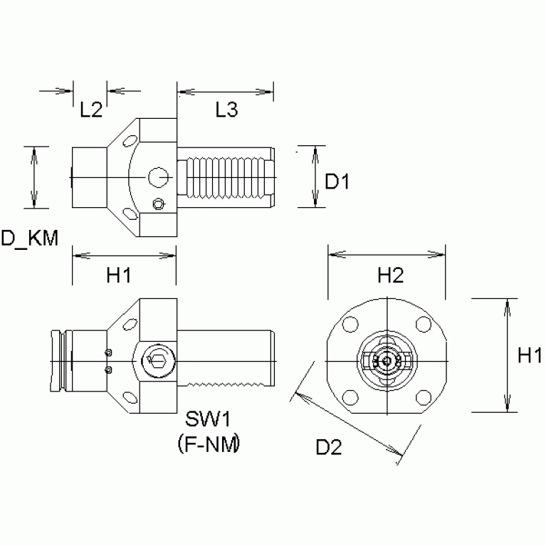 KM63CLAVVDI60160