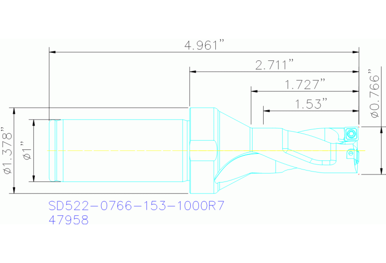 SD522-0766-153-1000R7