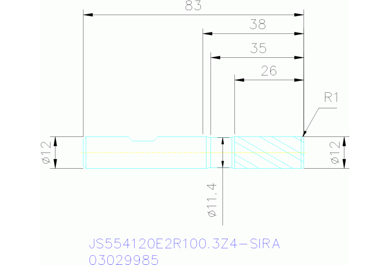JS554120E2R100.3Z4-SIRA