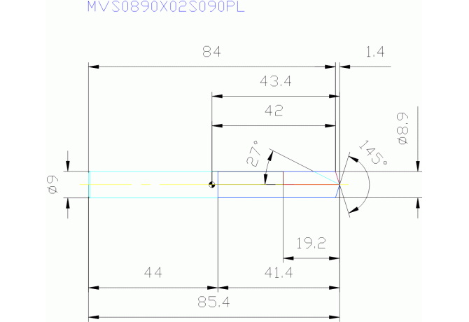MVS0890X02S090PL