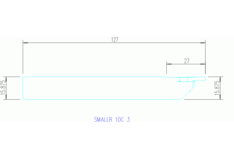 SMALR 10C3