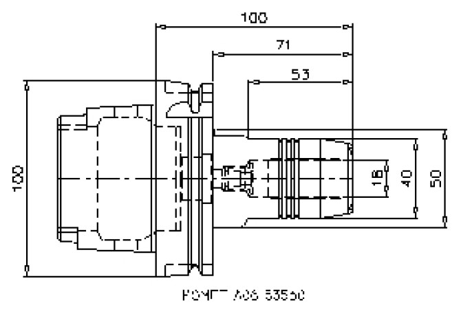 A06 53560
