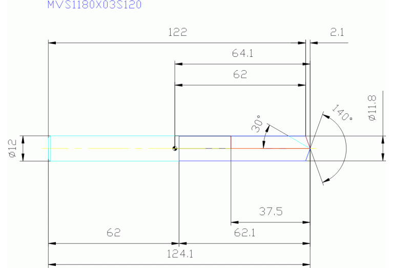 MVS1180X03S120 DP1020