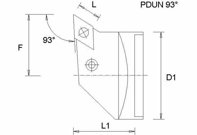 PDUNLXX50X15