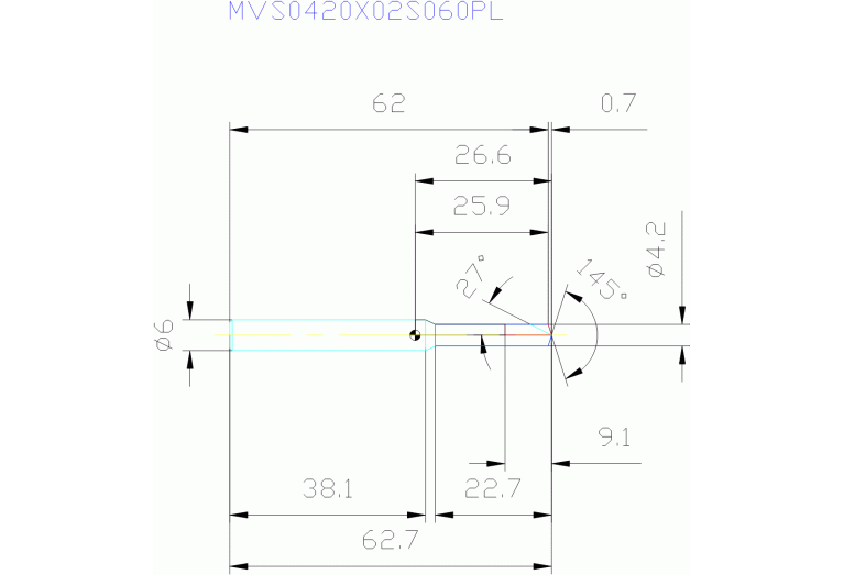 MVS0420X02S060PL DP1020