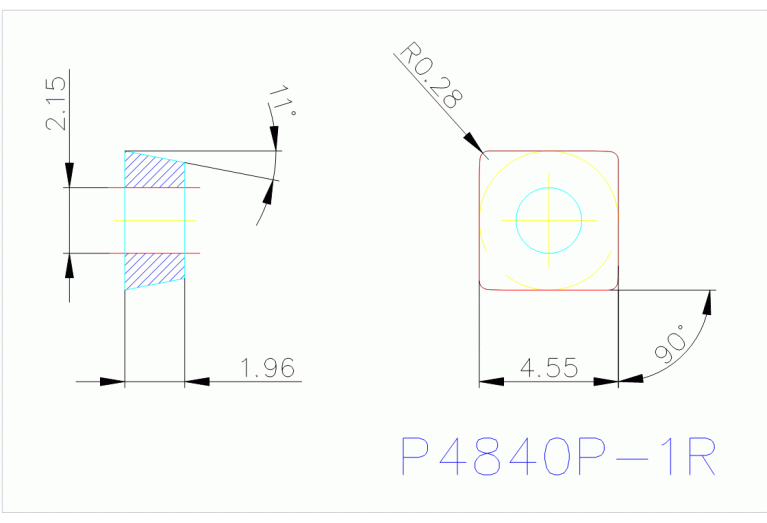 P4840P-1R-E77 WN15
