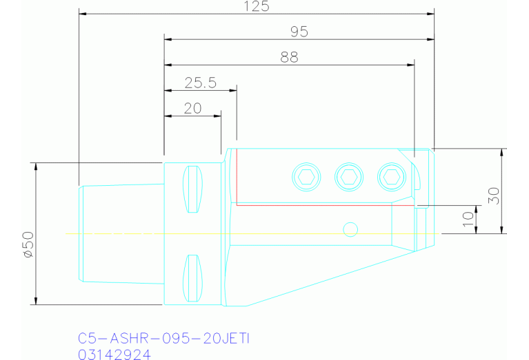 C5-ASHR-095-20JETI