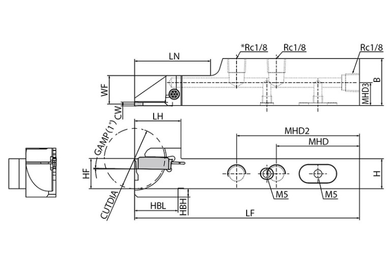 KGZR1625JX-2JCTM