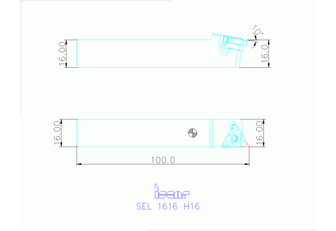 SEL 1616 H16