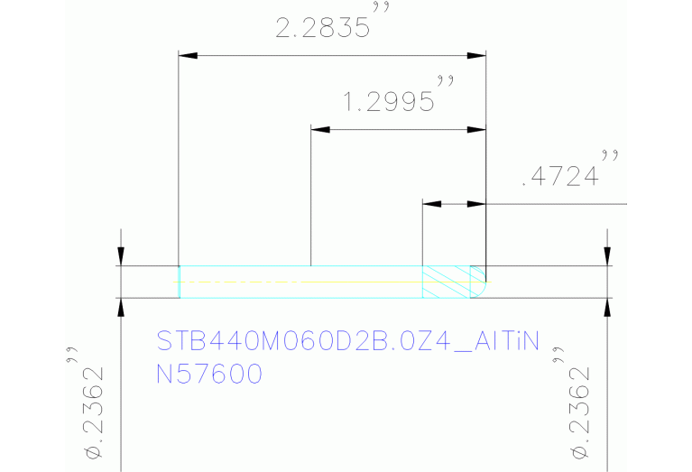 STB440M060D2B.0Z4 ALTIN