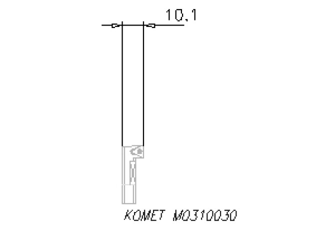 M03 10030