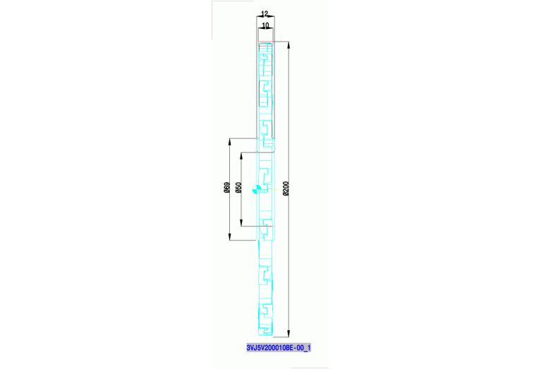 3VJ5V200010BE-00