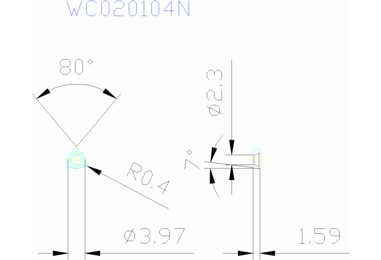 WCMT020104 MP3025