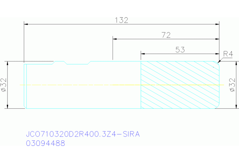 JCO710320D2R400.3Z4-SIRA