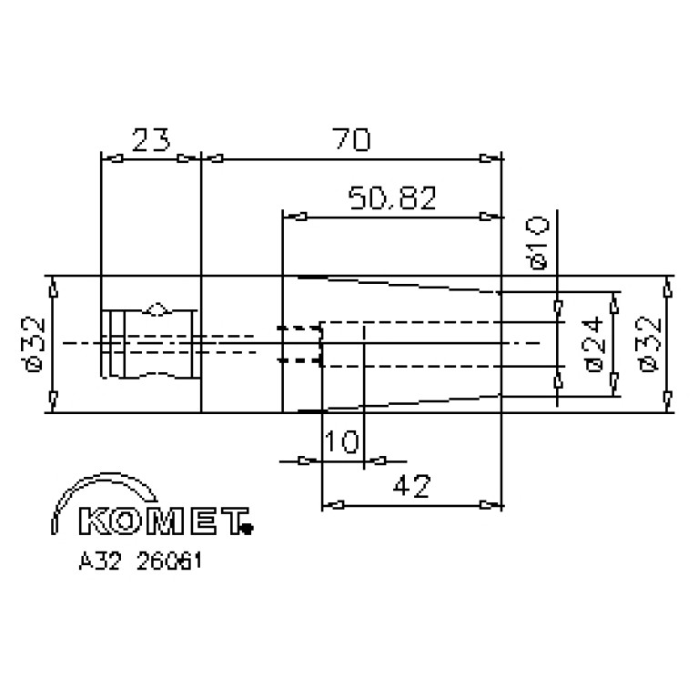 A32 26061