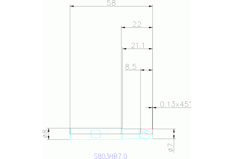 S803HB7.0