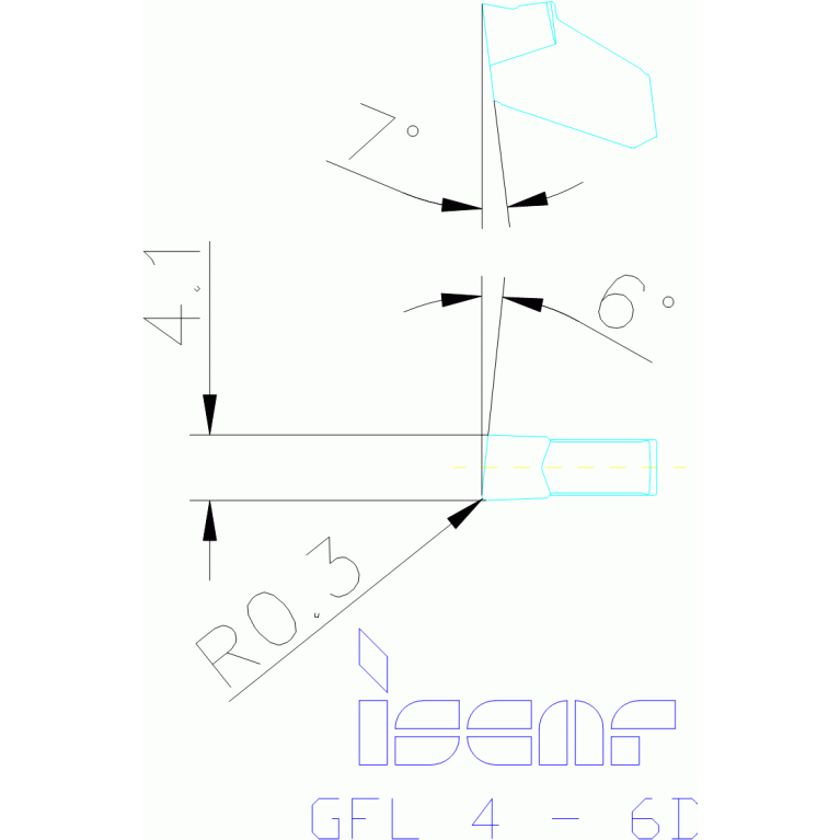 GFL 4 - 6D IC328