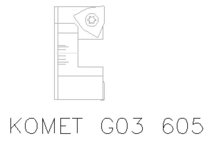 G03 60510