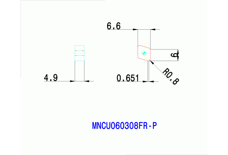 MNCU060308FR-P IN10K